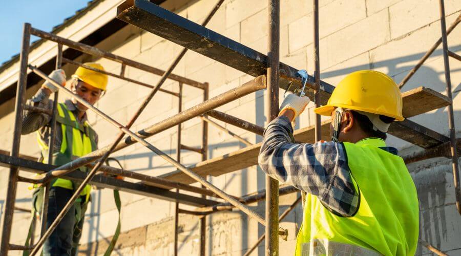 Ridge Cap Repair in Port Byron, NY